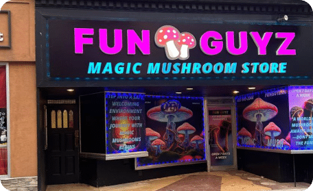 funguyz-london